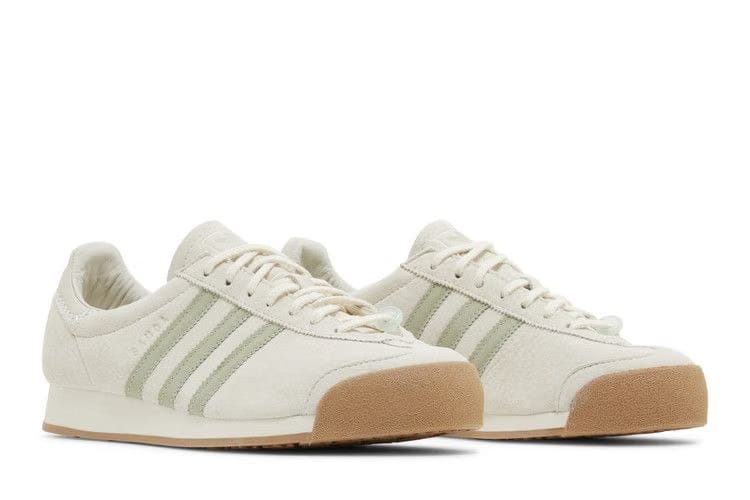 Maha x adidas Samoa Jade
