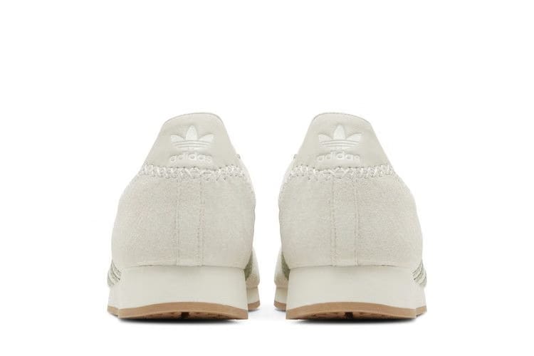 Maha x adidas Samoa Jade