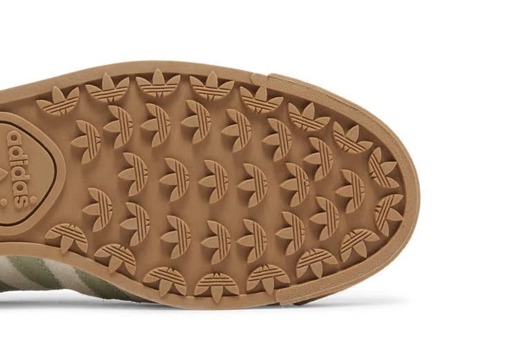 Maha x adidas Samoa Jade