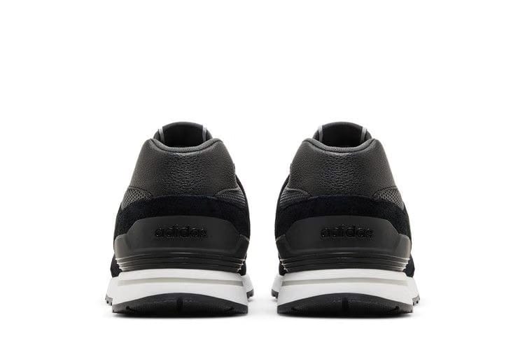 Adidas Run 80s Black White