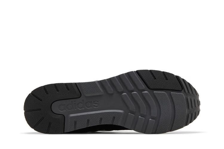 Adidas Run 80s Black White
