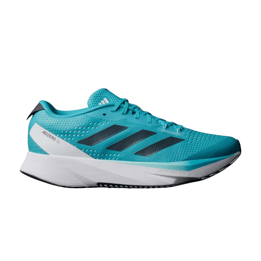 Adidas Adizero SL Lucid Cyan