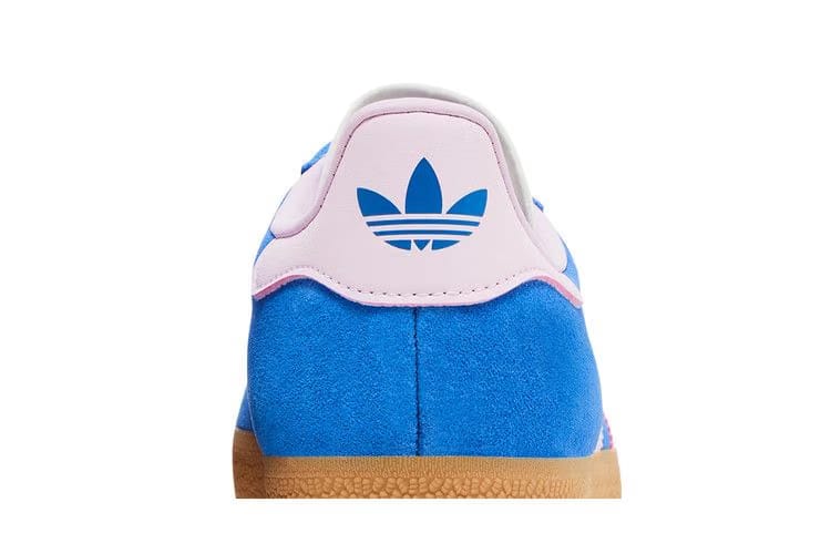 Adidas Wmns Gazelle 'Blue Orchid Fusion'