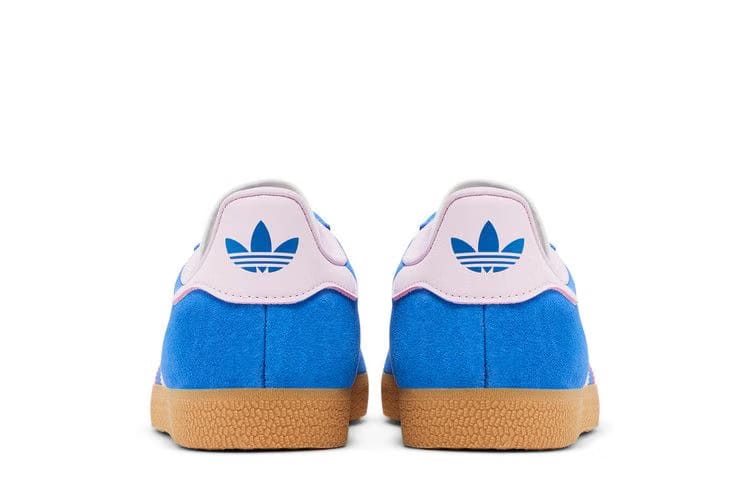 Adidas Wmns Gazelle 'Blue Orchid Fusion'