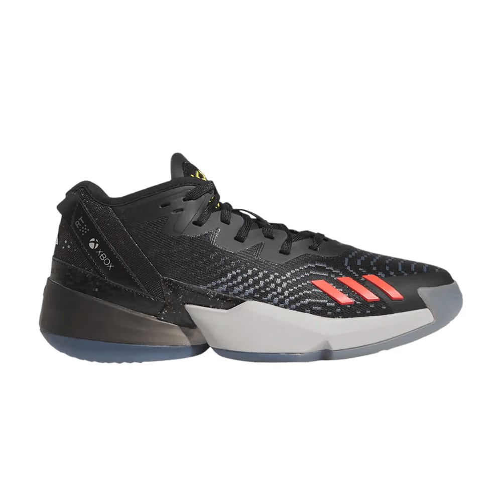 Xbox x adidas D.O.N. Issue #4 Series X