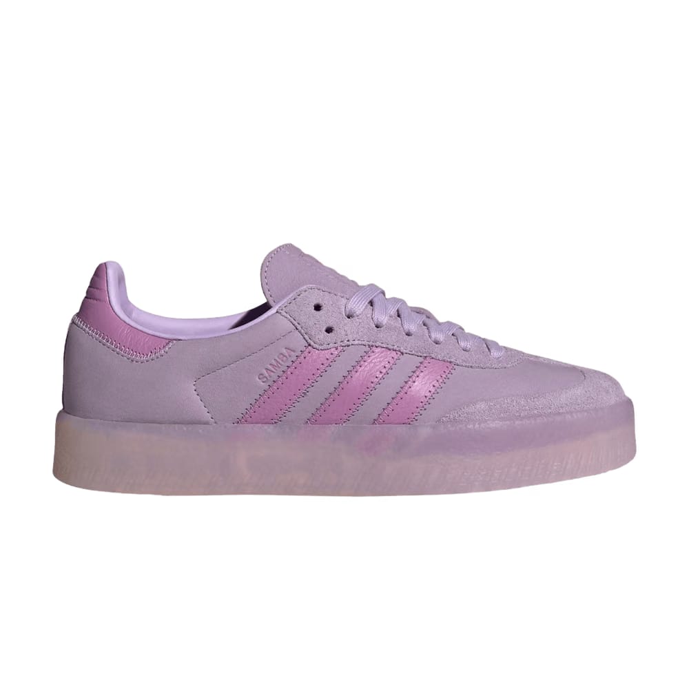 Adidas Wmns Sambae 'Preloved Purple'
