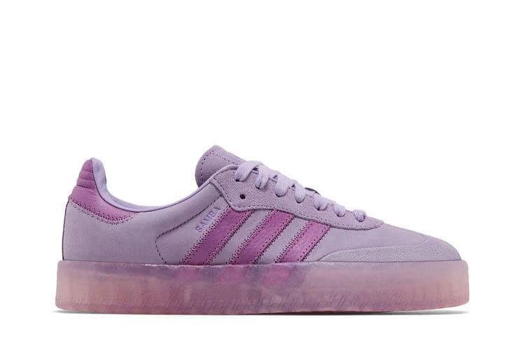 Adidas Wmns Sambae 'Preloved Purple'