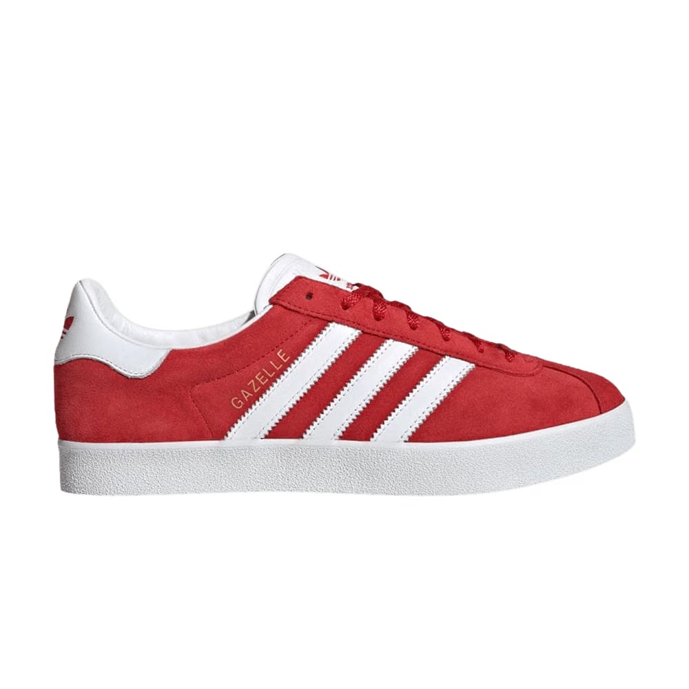 Adidas Gazelle 85 Scarlet