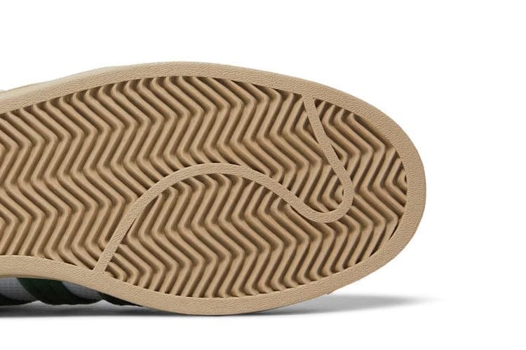 Yanwai x adidas Superstar Adilicious City Series