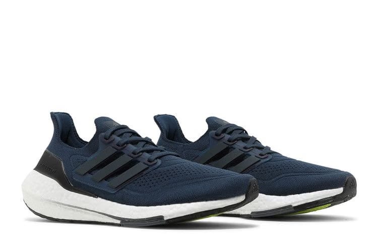 Adidas UltraBoost 21 Crew Navy