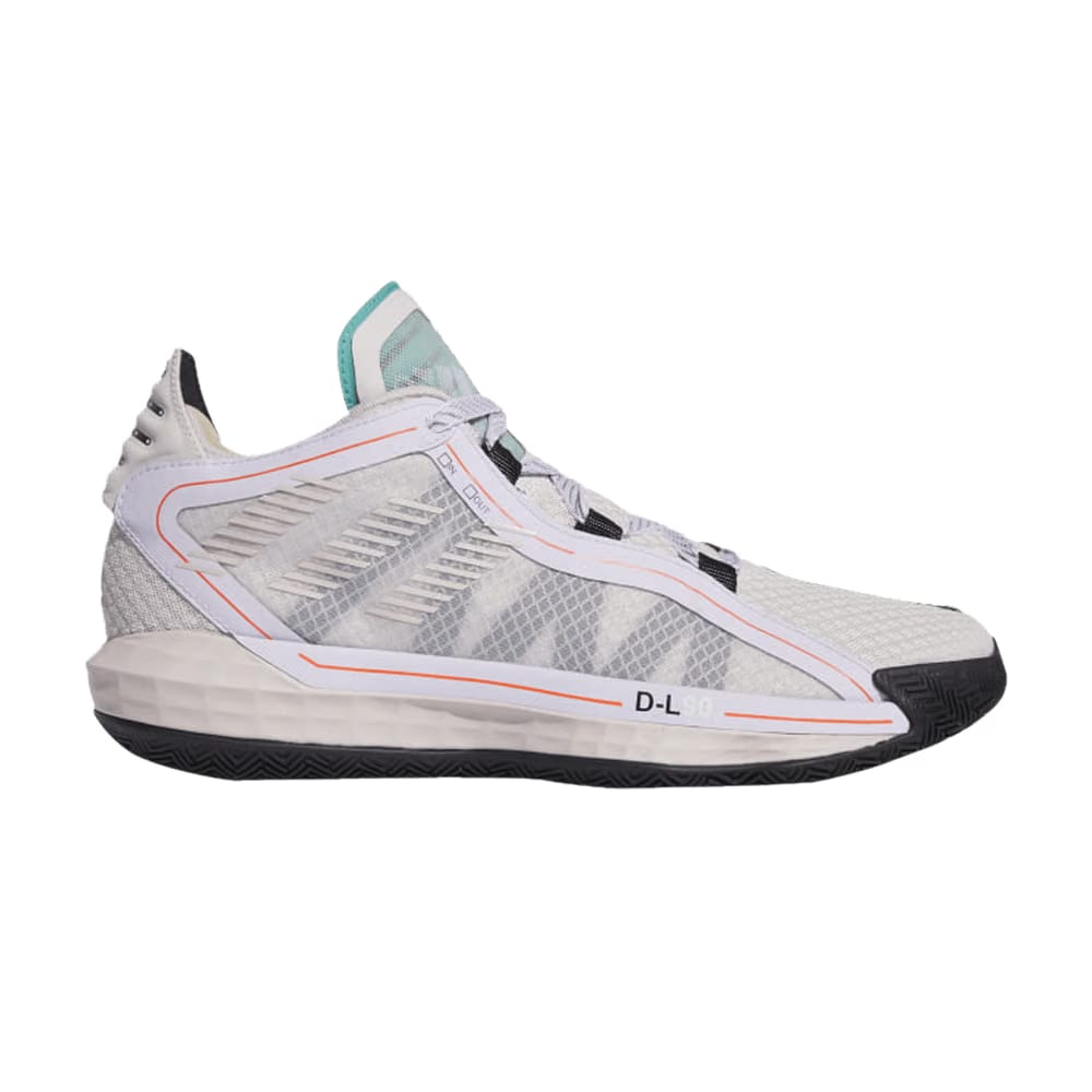Adidas Dame 6 All Star Weekend 2020