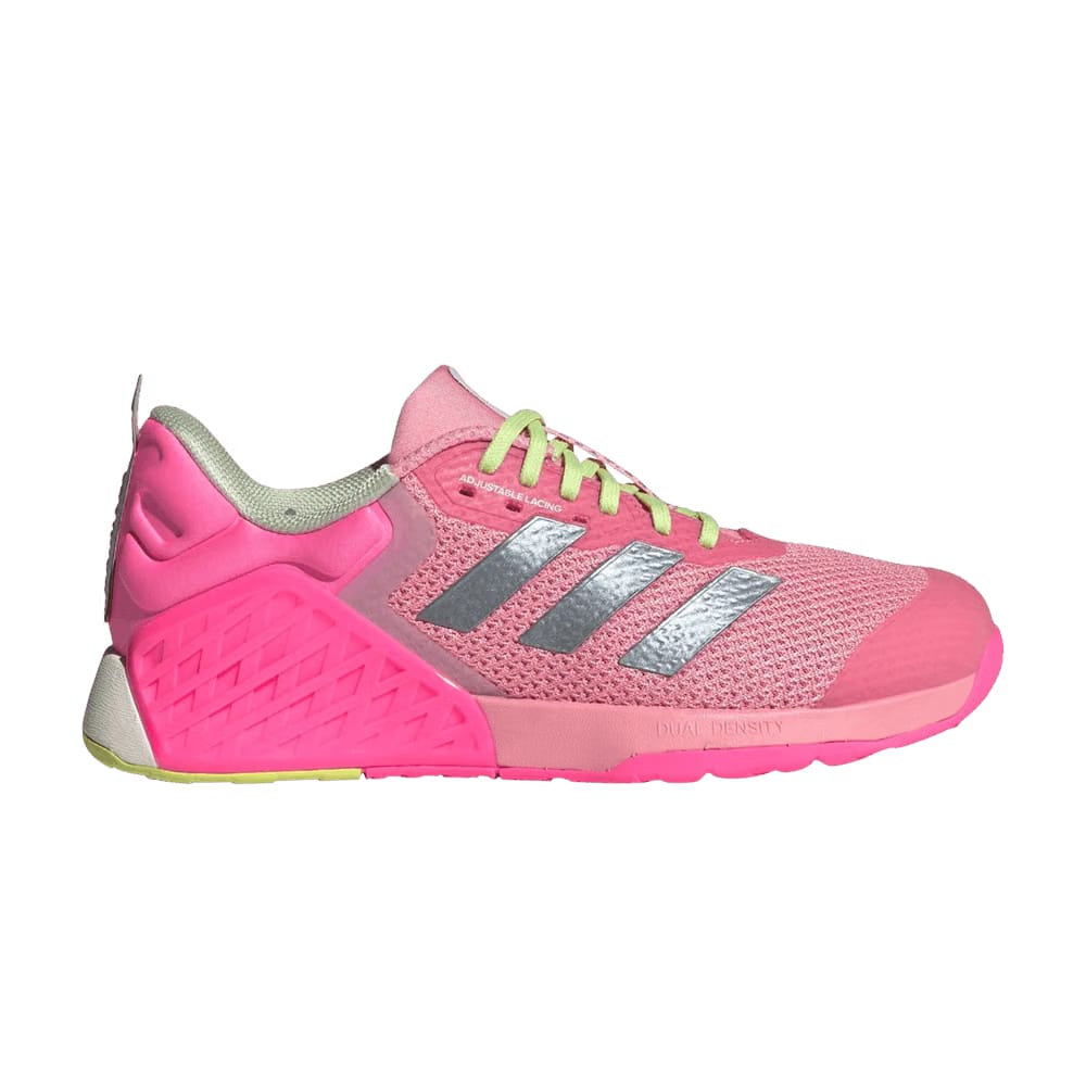 Adidas Wmns Dropset 3 'Semi Pink Spark'