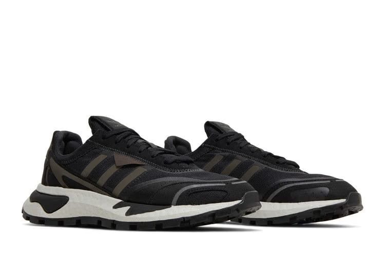 Adidas Retropy P9 Ash Pearl Dash Green