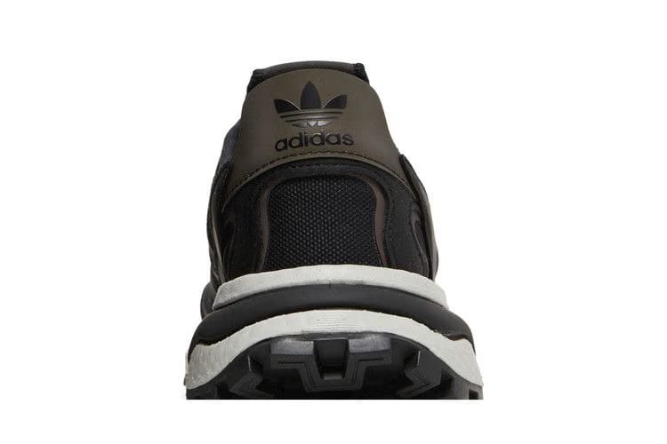 Adidas Retropy P9 Ash Pearl Dash Green