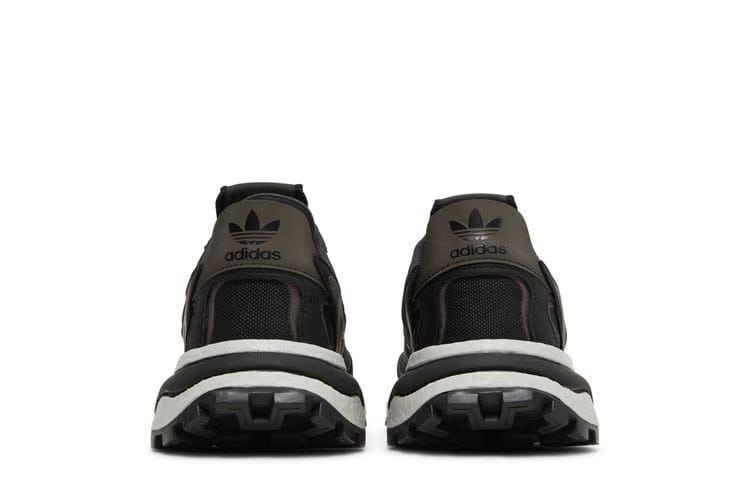 Adidas Retropy P9 Ash Pearl Dash Green