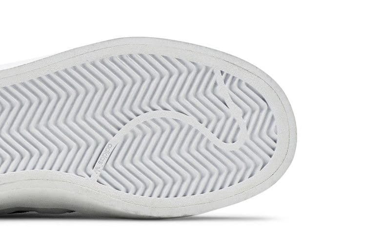 424 x adidas Pro Model Cloud White