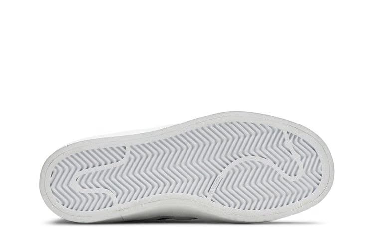 424 x adidas Pro Model Cloud White