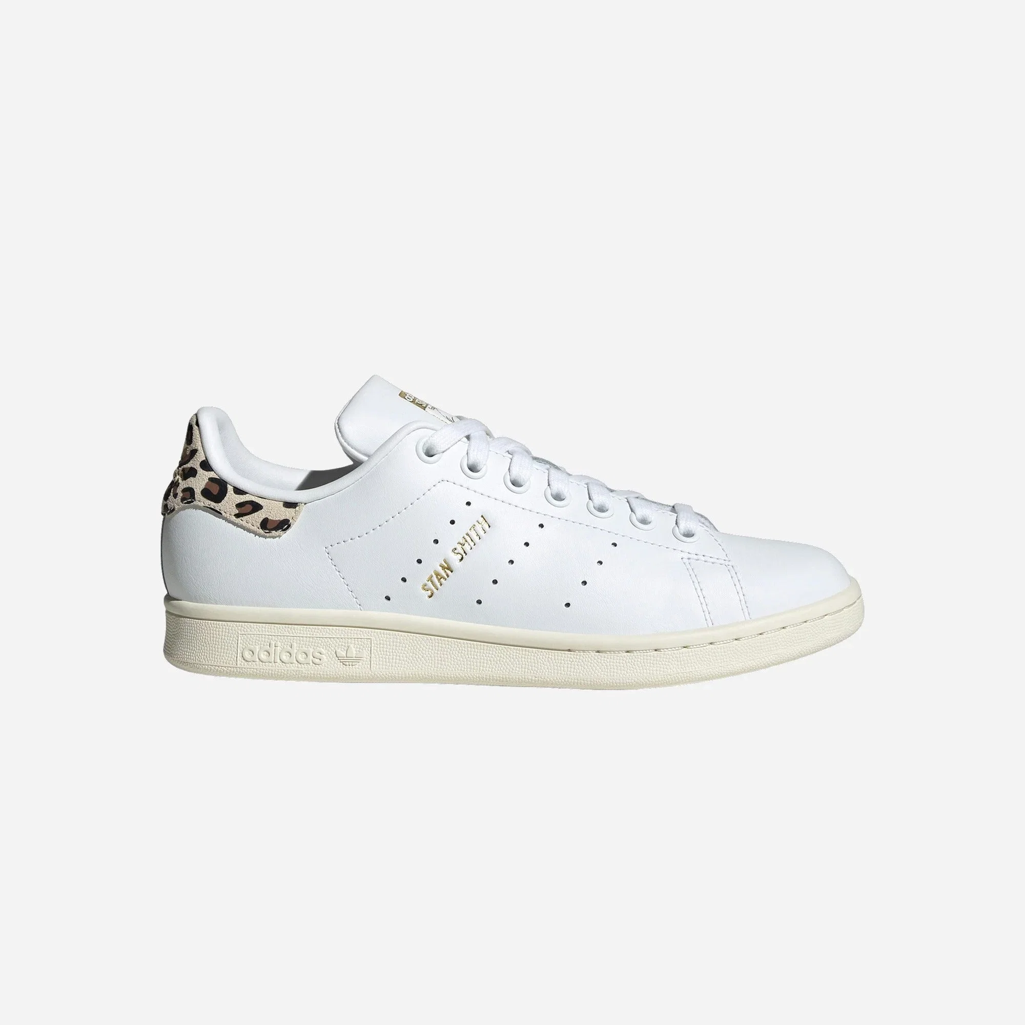 Adidas Wmns Stan Smith 'Cloud White Leopard'