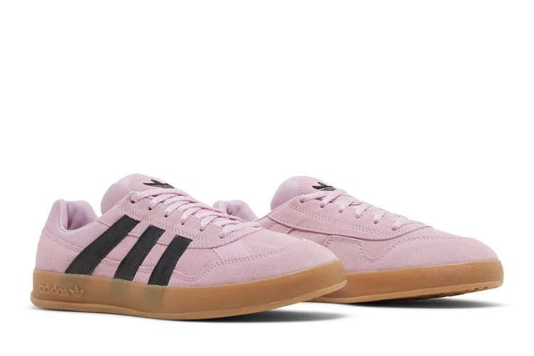 Mark Gonzales x adidas Aloha Super One Black Eye