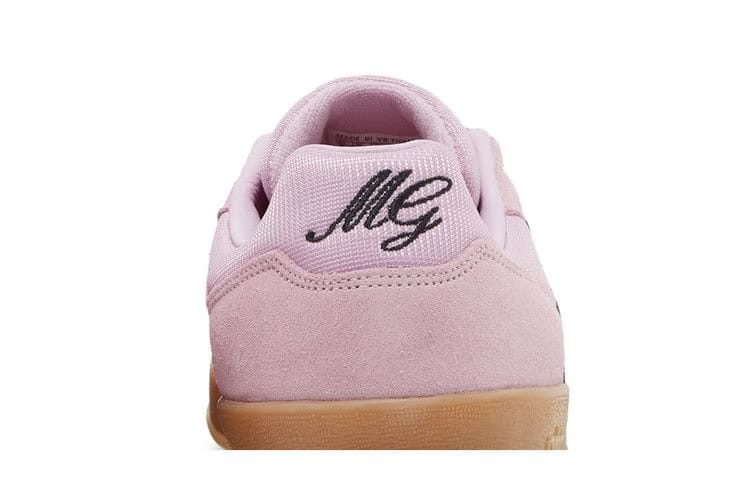 Mark Gonzales x adidas Aloha Super One Black Eye
