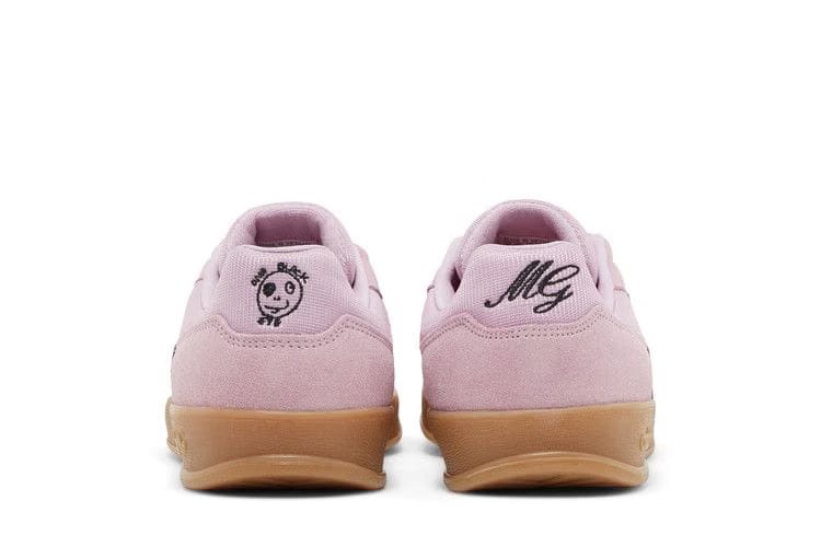 Mark Gonzales x adidas Aloha Super One Black Eye