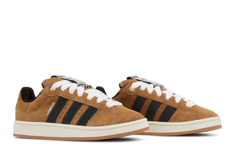 Crude From Portugal x adidas Campus 00s YNuK