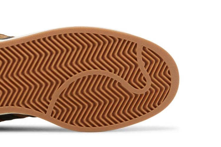 Crude From Portugal x adidas Campus 00s YNuK