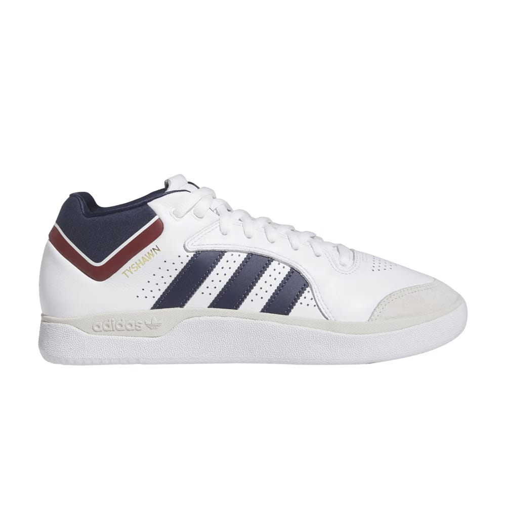Adidas Tyshawn Top Ten