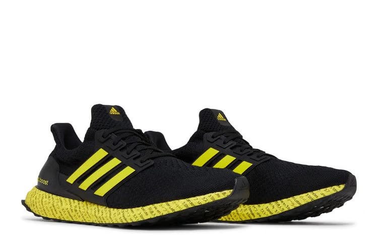 Adidas UltraBoost 5.0 DNA 3 Stripe Life