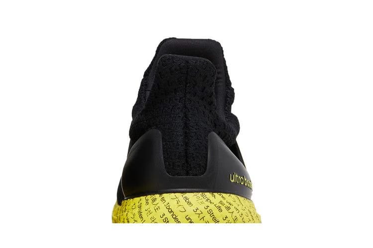Adidas UltraBoost 5.0 DNA 3 Stripe Life