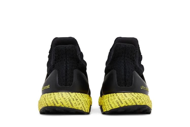 Adidas UltraBoost 5.0 DNA 3 Stripe Life