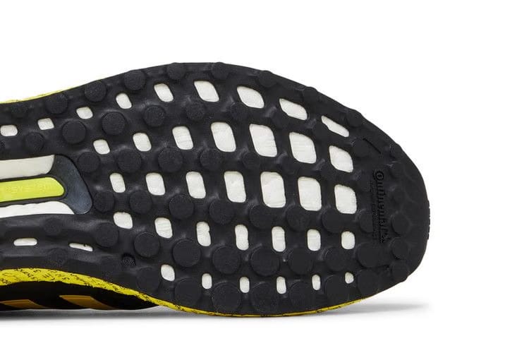 Adidas UltraBoost 5.0 DNA 3 Stripe Life