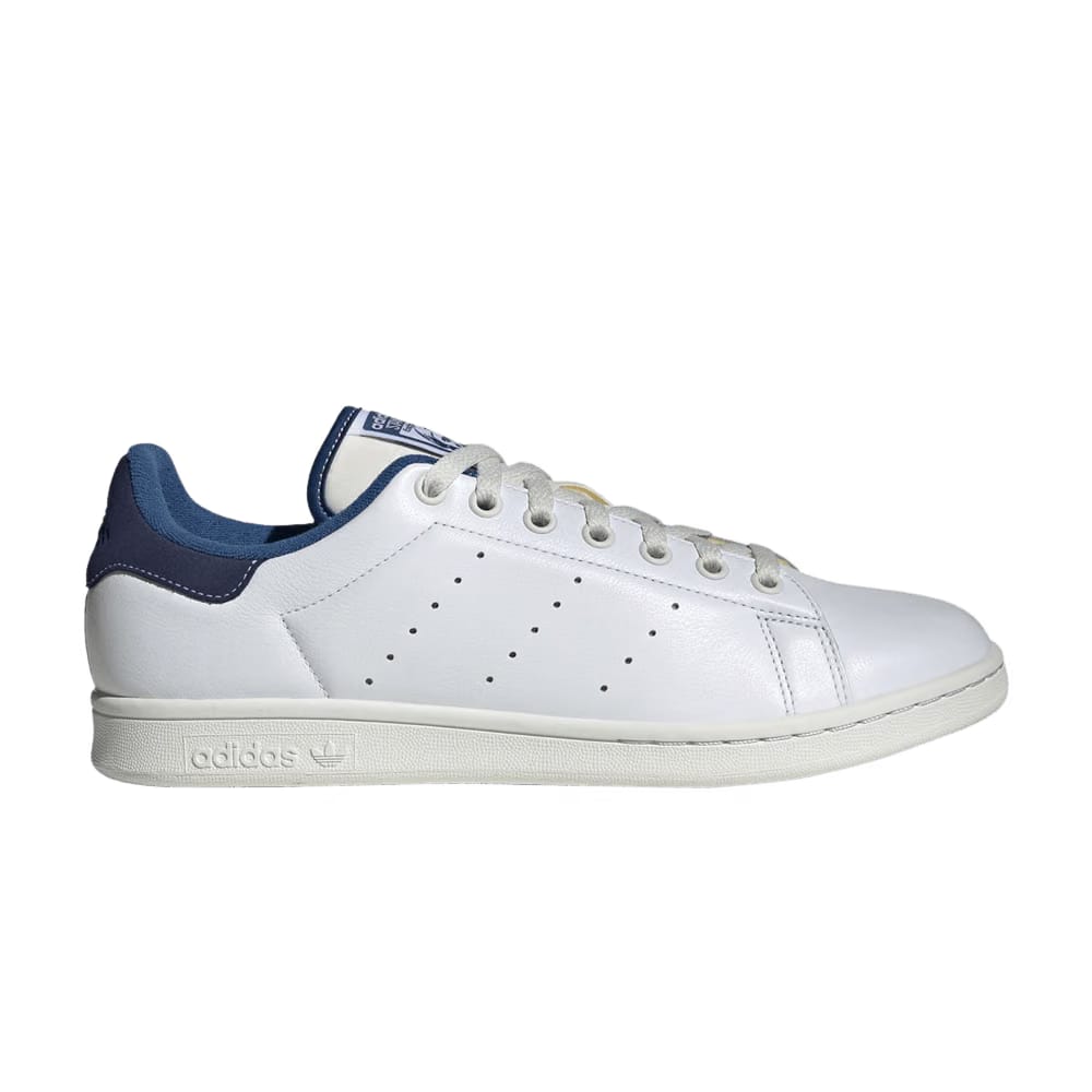Adidas Stan Smith White Dark Blue