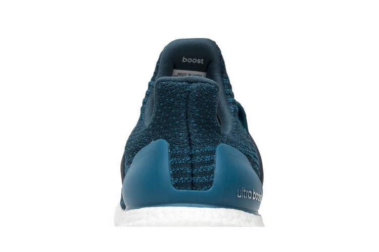 Adidas UltraBoost 3.0 Petrol Night