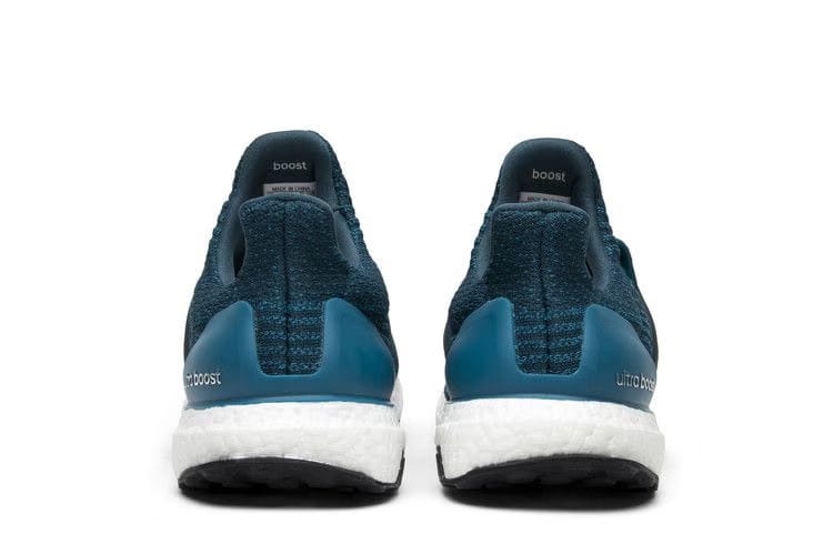 Adidas UltraBoost 3.0 Petrol Night
