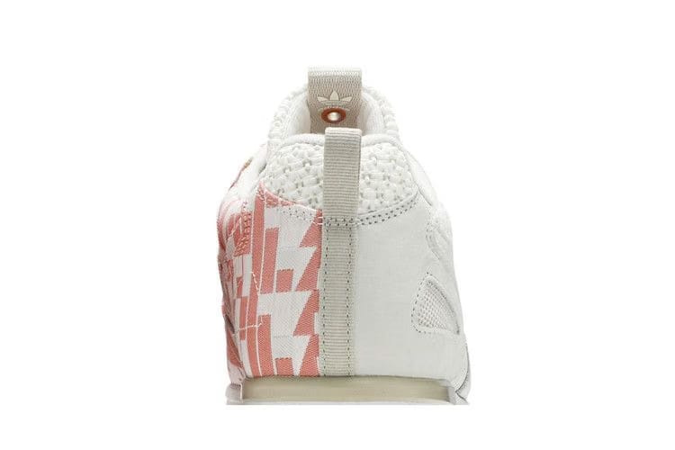 Shelflife x adidas Consortium ZX 4000 Handcrafting