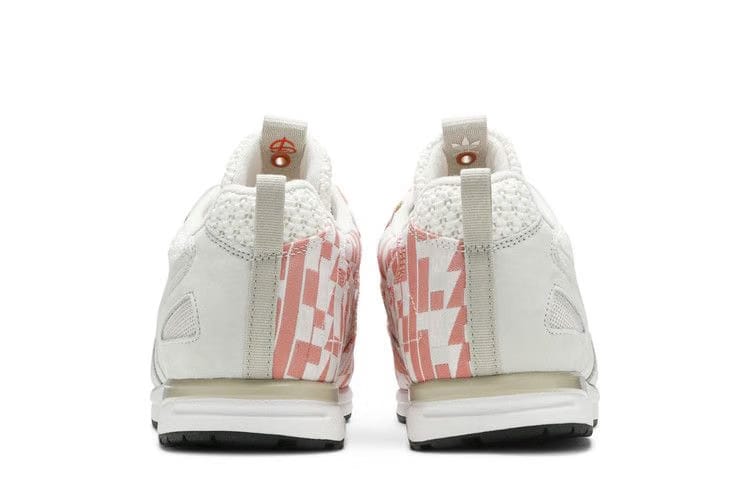 Shelflife x adidas Consortium ZX 4000 Handcrafting
