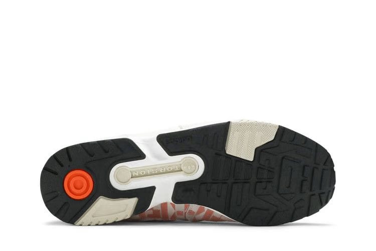 Shelflife x adidas Consortium ZX 4000 Handcrafting