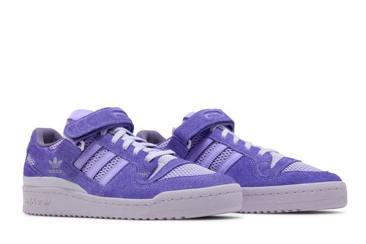 Adidas Forum 84 Low 8K Tech Purple