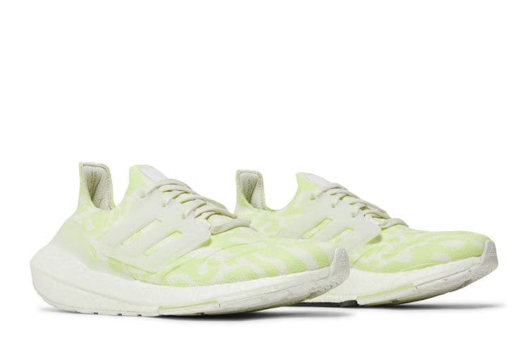 Adidas Wmns UltraBoost 22 'Almost Lime'