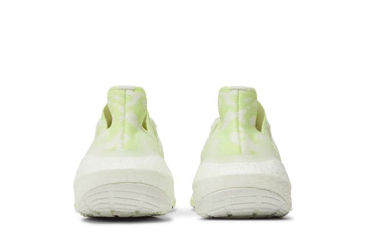 Adidas Wmns UltraBoost 22 'Almost Lime'