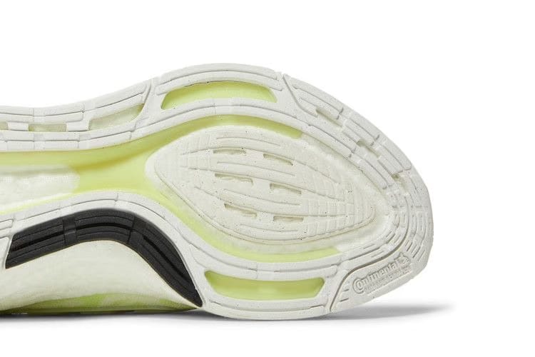 Adidas Wmns UltraBoost 22 'Almost Lime'