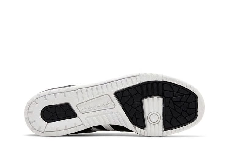 Adidas Rivalry Low Black White