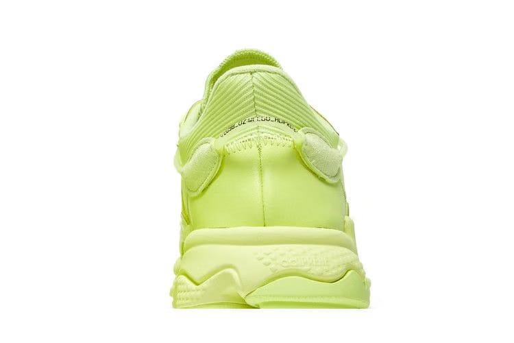 Adidas Ozweego Frozen Yellow