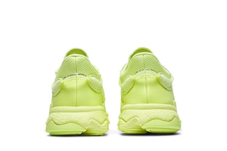 Adidas Ozweego Frozen Yellow