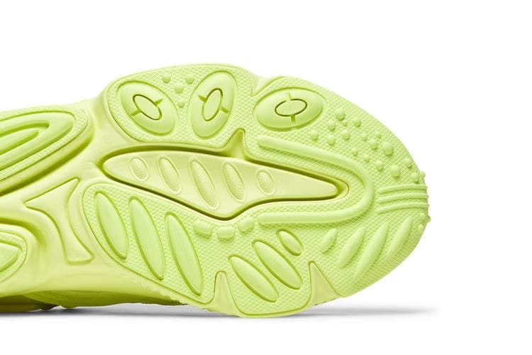 Adidas Ozweego Frozen Yellow