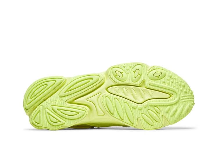 Adidas Ozweego Frozen Yellow