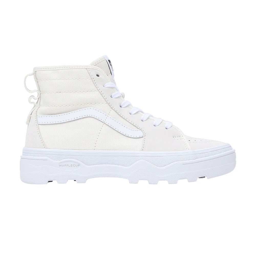 Sentry Sk8-Hi WC Marshmallow