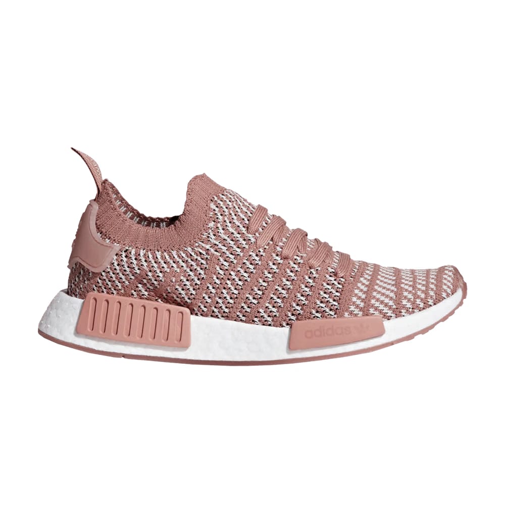 adidas Wmns NMD R1 STLT Primeknit 'Ash Pink'