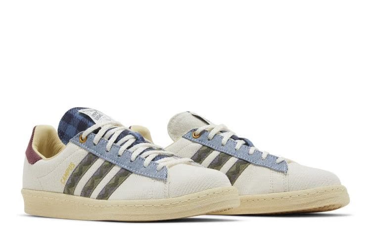Adidas Campus 80s Culture of Los Angeles